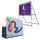 Banner/Container Rahmen