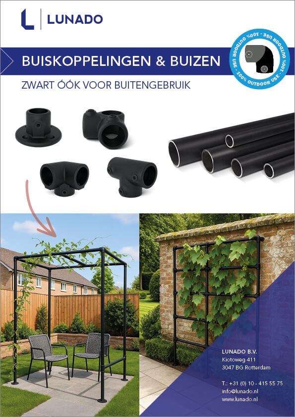 Cover brochure outdoor